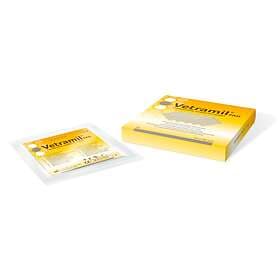 Vetramil Kompress 10x10 cm 5st
