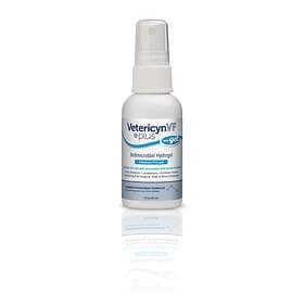 Vetericyn VF+ Antimicrobial Wound & Skin Hydrogel 55ml