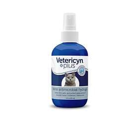 Vetericyn Plus Feline Antimicrobial Hydrogel 89ml