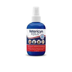 Vetericyn Plus Antimicrobial Hot Spot Hydrogel 89ml