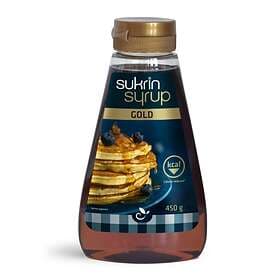 Sukrin Syrup Gold 450g