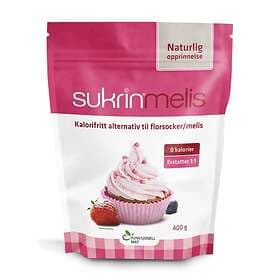 Sukrinmelis Florsocker 400g