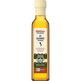 Saltå Kvarn Balsamico Bianco 250ml