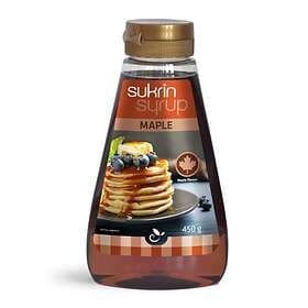 Sukrin Syrup Maple 450g