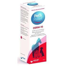 Pet's Relief Derm-10 150ml