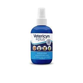 Vetericyn Plus All Animal Wound & Skin Care 89ml