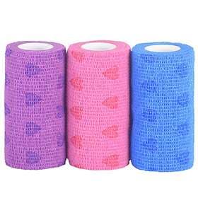 VP-flex 10cm x 4,5m 10st