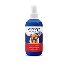 Vetericyn Plus Antimicrobial Hot Spot Spray 237ml