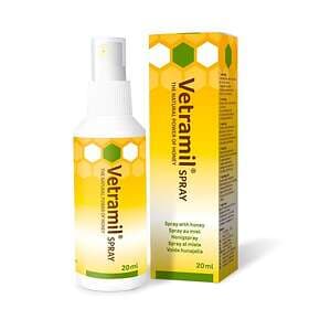 Vetramil Spray 20ml