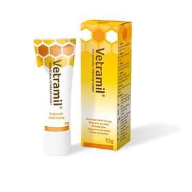 Vetramil Salva 10g