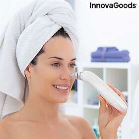 InnovaGoods Pore-Off Electric Blackhead Remover
