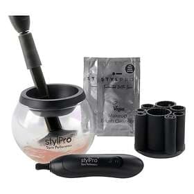 StylPro Original Make-up Brush Cleaner Set