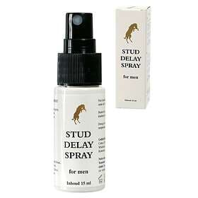 Cobeco Stud Delay Spray 15ml