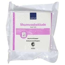 Abena Skumvaskeklude 75st