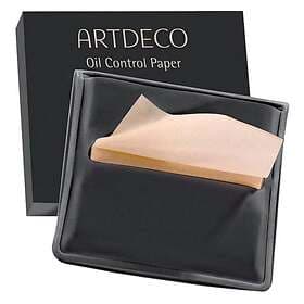 Artdeco Oil Control Paper 100st