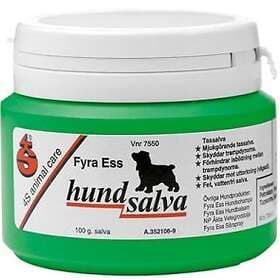 4S Hundsalva 100ml