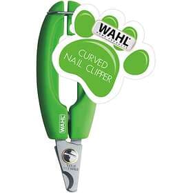 Wahl Curved Nail Clipper Klotång