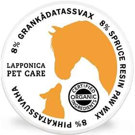 Care Lapponica Pet Grankådatassvax 8% 20ml