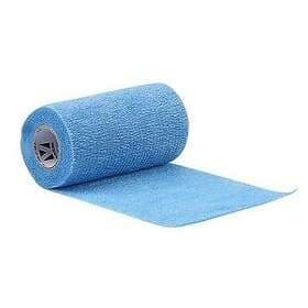 Vet-flex Elastisk Binda Neon 10cm x 4,5m