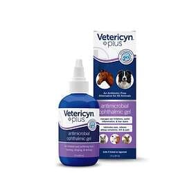 Vetericyn Plus Antimicrobial Ophthalmic Gel 89ml