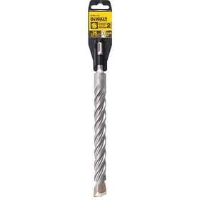 Dewalt DeWalt Borr för betong Extreme2; 25x300 mm; SDS-plus