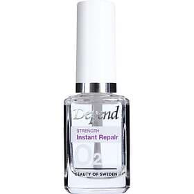 Depend O2 Strength Instant Repair 11ml