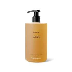 Byredo Suede Hand Wash 450ml