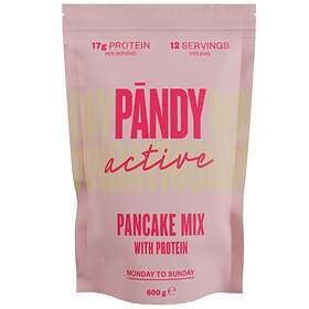 Pändy Pancake Mix with Protein 0,6kg