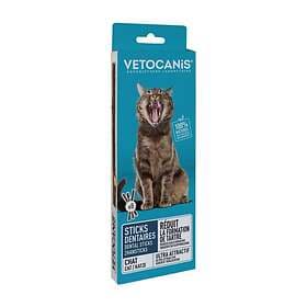 Vetocanis Tuggstänger Katt 5st