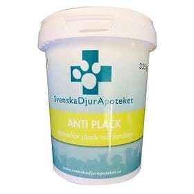 Svenska DjurApoteket Anti Plack 335g