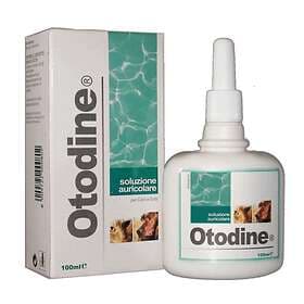 ICF Otodine 100ml