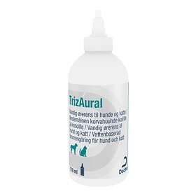 Dechra TrizAural 118ml