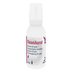 Dechra CleanAural till Katt 50ml