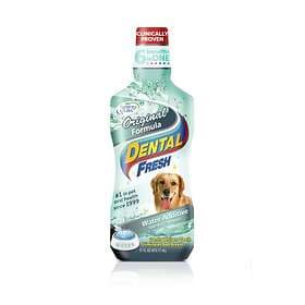 Synergy Lab Dental Fresh 473ml