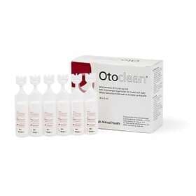 Otoclean 5ml 18st