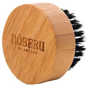 Noberu of Sweden Beard Brush