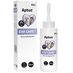 Aptus Ear Care 100ml