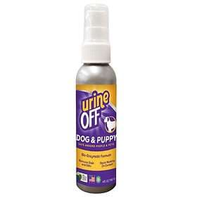 Urine Off Dog & Puppy Spray 118ml