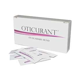 Oticurant Öronpuder 24 Dospåsar