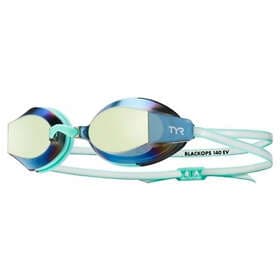 TYR Blackops 140 EV Racing Mirrored Woman Simglasögon Durchsichti