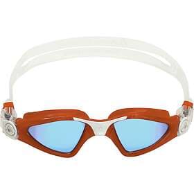 Aquasphere Kayenne Junior Simglasögon Röd