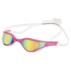 Aquafeel Speed Blue 41022 Simglasögon Rosa