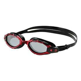 Aquafeel Simglasögon Endurance Polarized Svart
