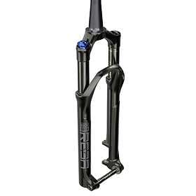 RockShox Reba RL Solo Air Forks Boost 2021 Dämpade framgafflar