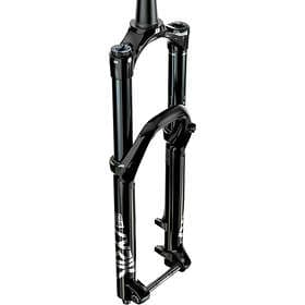 RockShox Lyrik Ultimate RC2 DebonAir Framgaffel (Boost, 2021) Dämpad