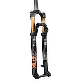 Fox Suspension 32 Float SC Factory Fit4 Remote Fork Dämpade framgaff