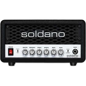 Soldano SLO Mini