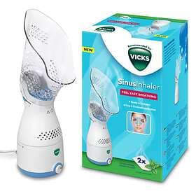 Vicks Sinus VH200E Inhalator