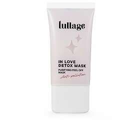 Lullage In Love Detox Mask Purifying Peel Off Mask 40ml