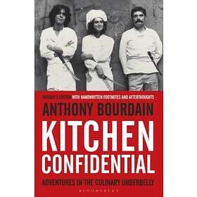 Kitchen Confidential. Insider's Edition